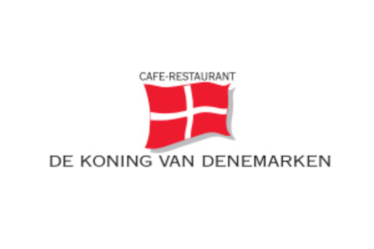 De Koning Van Denemarken Rhenen