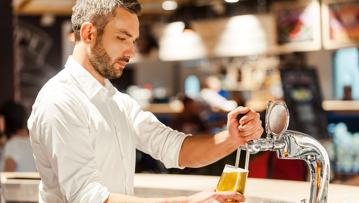 Flex Horeca Tapservice