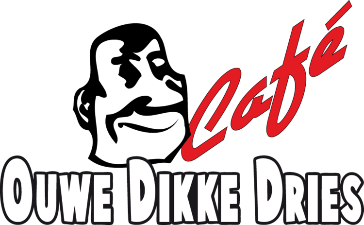 Ouwe Dikke Dries